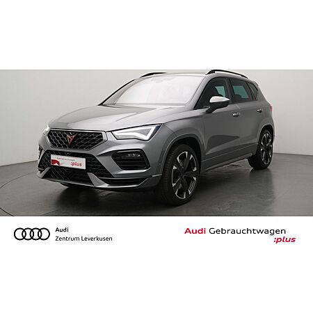Cupra Ateca leasen