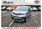 Toyota Pro Ace Proace L1 verblecht Kasten Meister 1.5 D-4D Klim