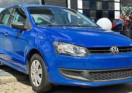 VW Polo Volkswagen V Trendline -HU&Service Neu - Garantie
