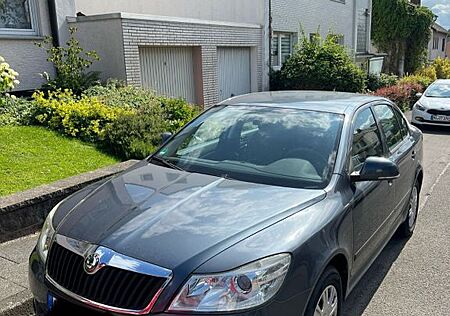 Skoda Octavia 1.6 Ambiente Ambiente