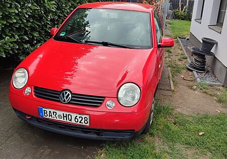 VW Lupo Volkswagen 1.0 Princeton Princeton