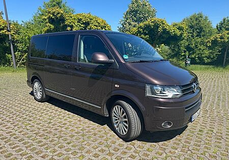 VW T5 Multivan Volkswagen
