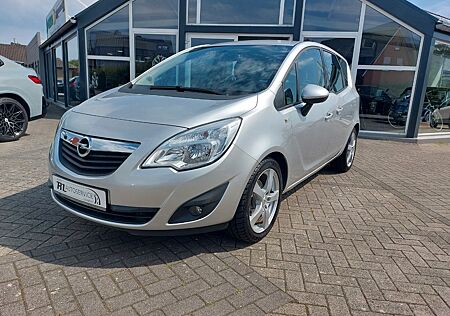 Opel Meriva B Edition 1.4
