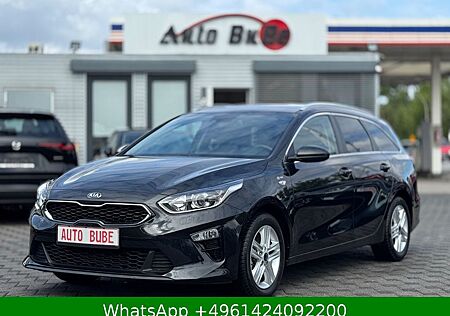Kia Cee'd Sportswagon KAMERA|AUTOMATIK