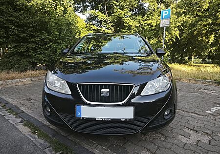 Seat Ibiza 1.6 TDI CR 66kW ST Style