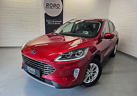 Ford Kuga Hybrid Titanium X 2.0+ HeadUp/LED/B&O/TMP