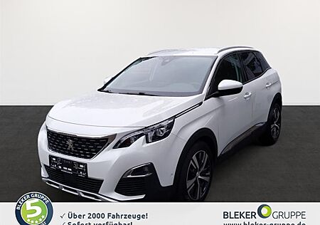 Peugeot 3008 2.0 BlueHDi 150 Active Pack