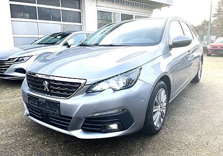 Peugeot 308 308SW AllurePack NAV ACC Sitzh. Full-LED 1.Hd