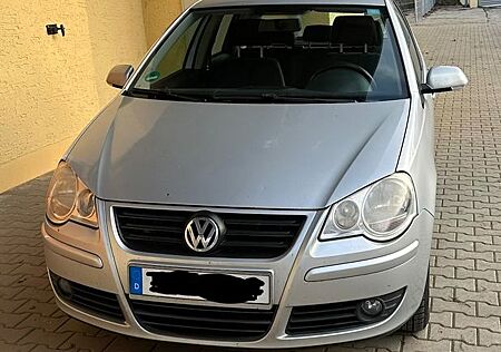 VW Polo Volkswagen 1.4 Comfortline Comfortline