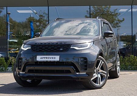 Land Rover Discovery D300 AWD R-DYNAMIC HSE Aut. - AHK -