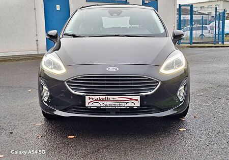 Ford Fiesta Titanium X Brand neue Zahn Riemen& Servi