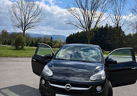 Opel Adam GLAM 1.4 74kW GLAM