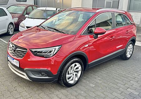 Opel Crossland X Innovation AUT. LED Temp PDC 16" LM