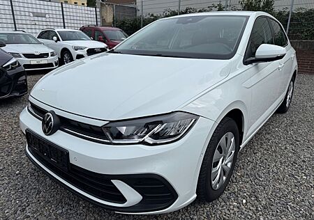 VW Polo Volkswagen VI Life*APPLECARP* NETTO 11.720€ *
