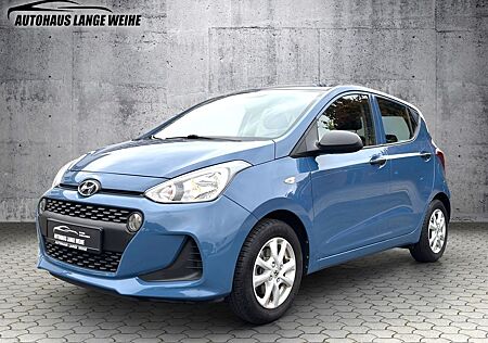 Hyundai i10 Classic