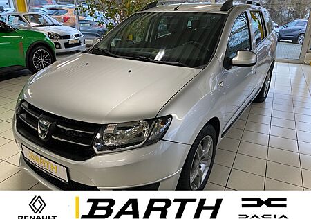 Dacia Logan MCV II Kombi Prestige
