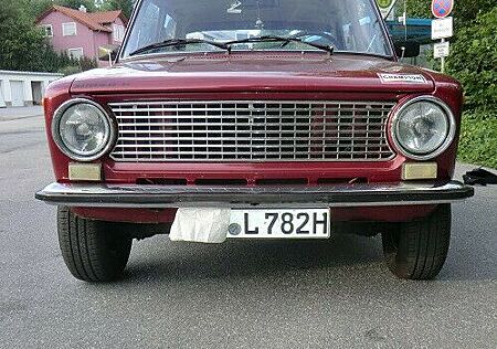 Lada 1200 S