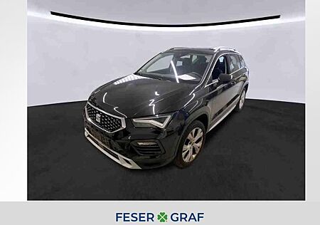 Seat Ateca Xperience 1.5 TSI DSG Navi Kamera LED SiHz