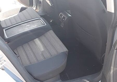 VW Passat CC Volkswagen 2.0 TDI DSG -
