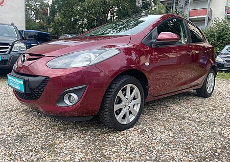 Mazda 2 Lim. 1.3 Active