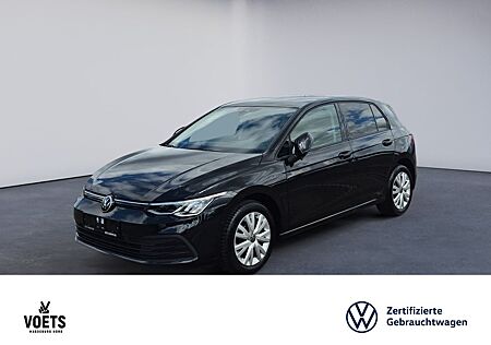 VW Golf Volkswagen VIII 2.0TDI LIFE