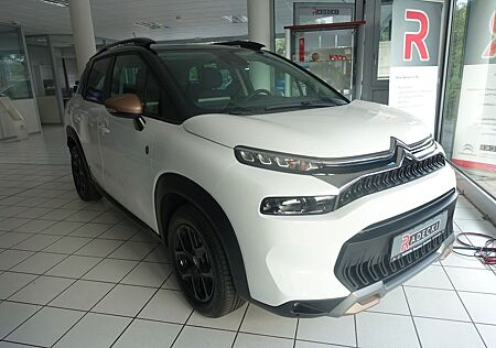 Citroën C3 Aircross C-Series Navi Klimaautomatik Alu