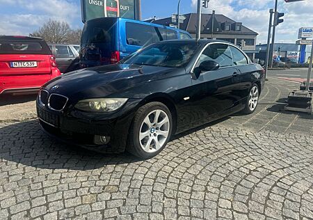 BMW 320d 320 Baureihe 3 Cabrio *Xenon*Navi*
