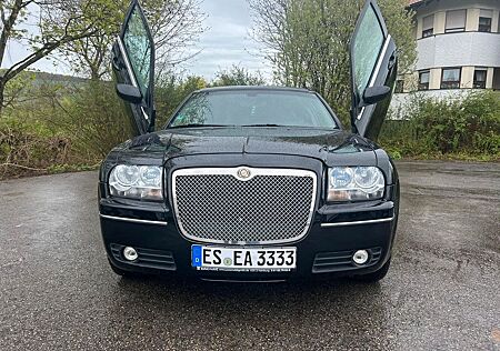 Chrysler 300C 3.5 V6 Aut./Stretch.Limo