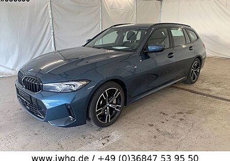 BMW 330 i xDrive M Sport Mopf25 ACC Shadowline