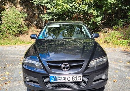 Mazda 6 2.3 MPS MPS Allrad 260PS TÜV /27