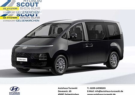 Hyundai Staria Hybrid 1.6 T-GDI HEV Signature Panoramada