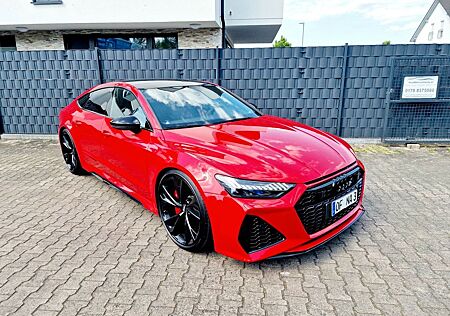 Audi RS7 RS 7 Sportback 4.0 TFSI quattro