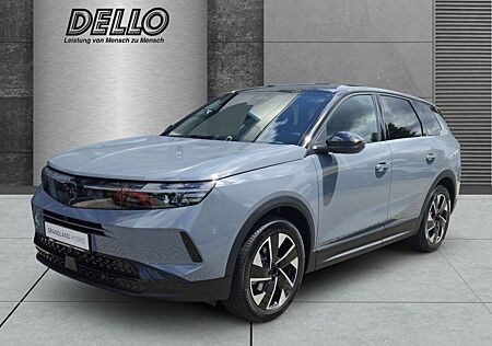Opel Grandland X Grandland GS M-Hybrid AT Tech-Paket HUD Navi Dig