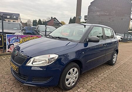 Skoda Fabia Cool Edition/2.HAND/KLIMA/HU NEU/SERV NEU