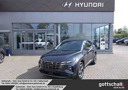 Hyundai Tucson Trend T-GDI EU6d Hybrid 1.6 T-GDi 230PS 6