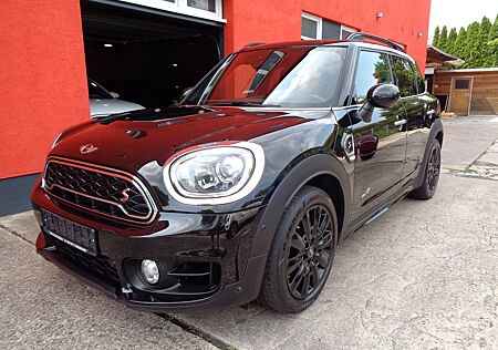 Mini Cooper S Countryman AII4 Aut. NAVI LED ACC PDC