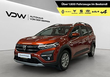 Dacia Jogger Comfort 7 Sitzer Klima Einparkhilfe