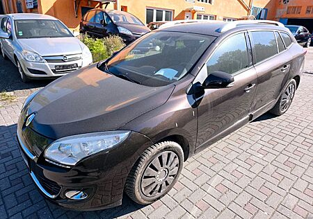 Renault Megane III Grandtour Dynamique