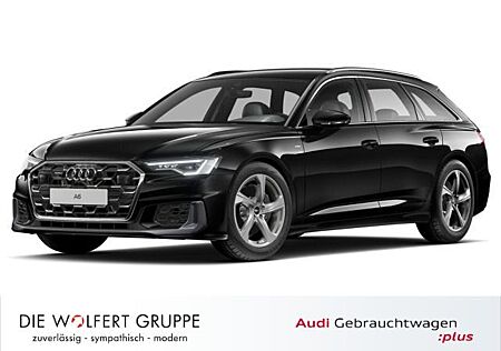 Audi A6 Avant S line 50 TDI quattro tiptronic ACC*RFK