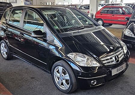 Mercedes-Benz A 160 Avantgarde