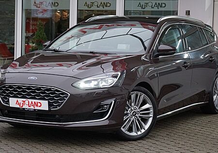 Ford Focus 1.5 EcoBoost Vignale LED Navi PDC Head-Up