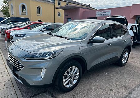 Ford Kuga Plug-In Hybrid Titanium X.Deutsches Fzg.Eu6