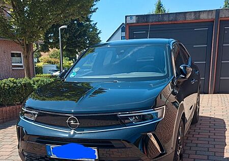 Opel Mokka-e 100 kW Ultimate, 1,5Jahre -Garantie