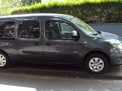 Mercedes-Benz Citan Tourer EXTRA-LANG **7 SITZE**SCHIEBETÜREN