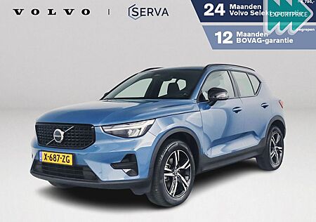 Volvo XC 40 XC40 B4 Aut. Plus Dark | Parkeercamera | Harman