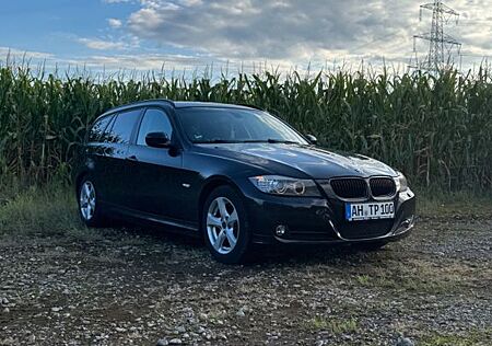 BMW 318i Touring Edition Sport Edition Sport