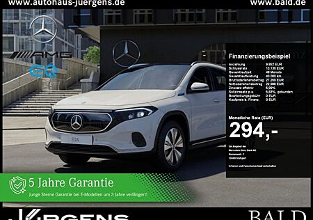 Mercedes-Benz EQA 250 Progressive/LED/Cam/Pano/Totw/Ambi/18'