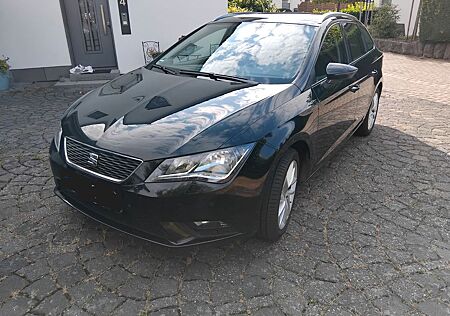 Seat Leon ST 1.4 TSI 103kW Start&Stop Style Style