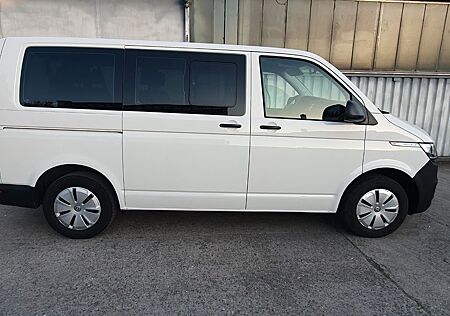VW T6 Caravelle Volkswagen , 9 Sitze