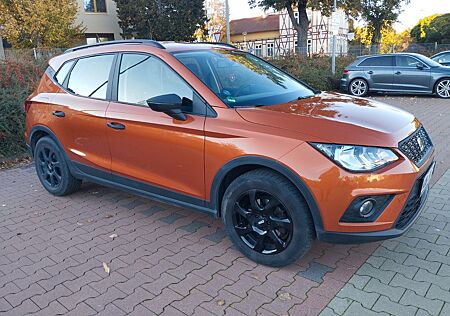 Seat Arona 1.6 TDI Start&Stop 70kW Reference Refe...